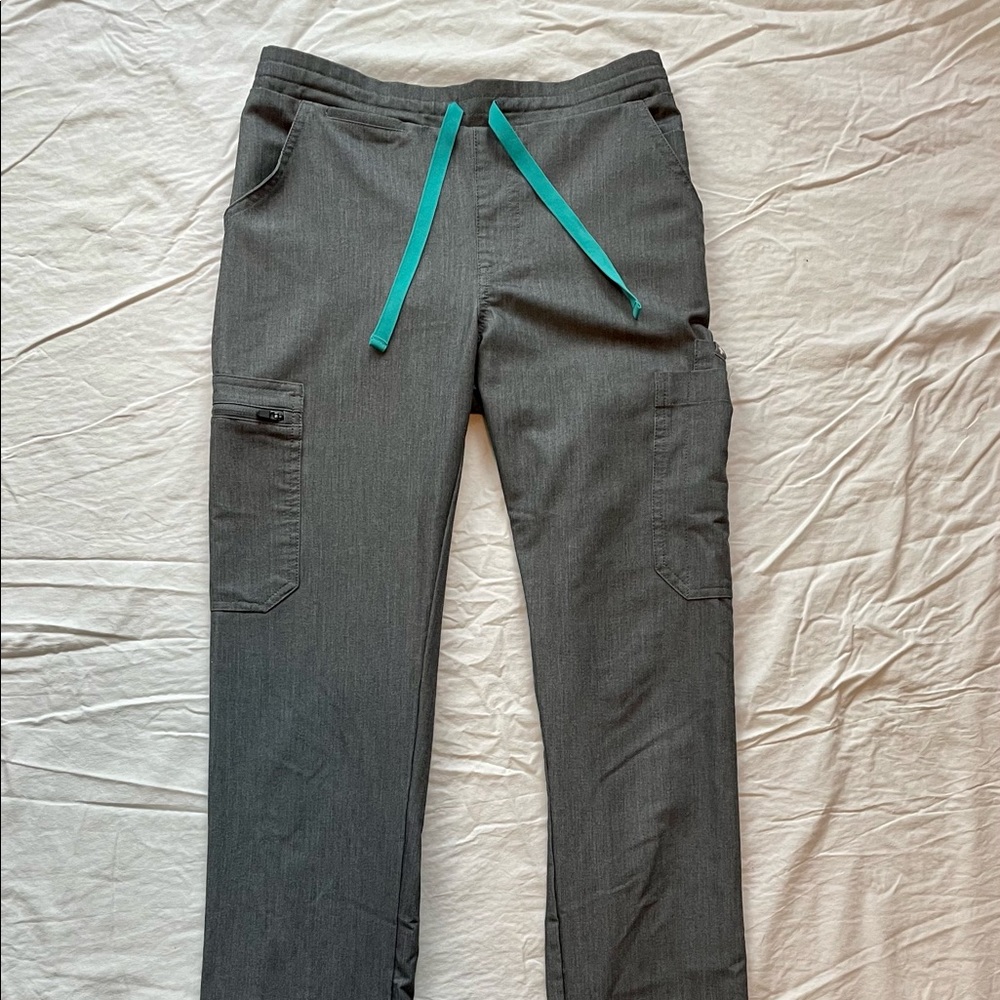 FIGS Yola Skinny Scrub Pant - XS/Tall